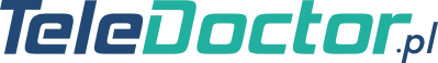 Logo Teledoctor